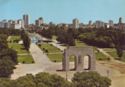 Porto Alegre. Farroupilla Park