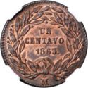 1 Centavo