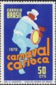 Rio de Janeiro Carnival