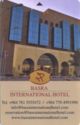 Basra International Hotel