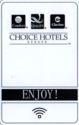 Choice Hotels Europe (VingCard Elsafe)