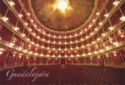 Guadalajara. Degollado Theater