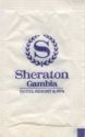 Sheraton