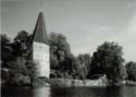 Aare, „Krummer Turm“