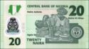 20 Naira