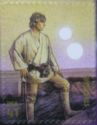 Luke Skywalker