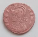 1 Follis (Romulus and Remus)
