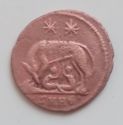 1 Follis (Romulus and Remus)