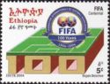 FIFA centenary