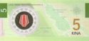 5 Kina