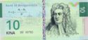 10 Kina