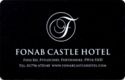 Fonab Castle Hotel