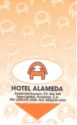 Hotel Alameda