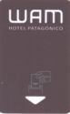 Wam Hotel Patagónico