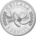 5 Seniti (Heilala)