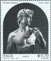 450th Ann. of Death of Michelangelo Buonarroti (1475-1564)