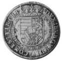 1 Thaler (AUSTRIAE)