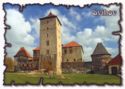Švihov Castle
