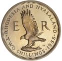 2 Shillings (Silver edition)