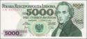 5,000 Zlotych