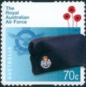 The Royal Australian Air Force