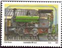 Locomotives: No. 5