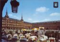 Nº 24 Madrid, Plaza Mayor
