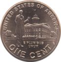 1 Cent (Professional life in Illinois)