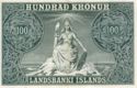 100 Krónur