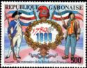 200th anniversary of the French Revolution