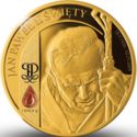 10th Anniv. of the Death of John Paul II