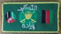 Afghan National Army - Infantry specialized