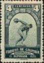 Discus Thrower