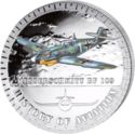 5,000 Francs (Messerschmitt BF 109)