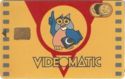 Videomatic Daily Price