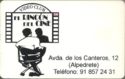 Videomatic El Rincon del Cine