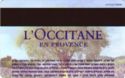 L'occitane