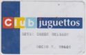 Club Juguettos