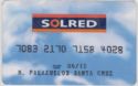 Solred