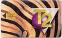 Zebra T2 - 20N$