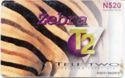 Zebra T2 - 20N$