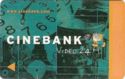 Cinebank - Video 24 H. Titanic