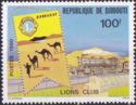 Lions Club of Djibouti