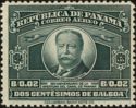 William Howard Taft (1857-1930)