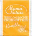 Biologische Kruidenthee Kamille, 01213379