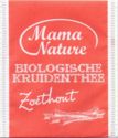 Biologische Kruidenthee Zoethout, 01213382