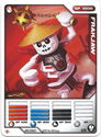 ninjago cartas