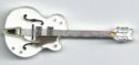 1 Dollar (Gretsch White Falcon - Neil Young.)