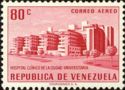 University Hospital, Caracas