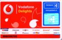 Vodafone Delights